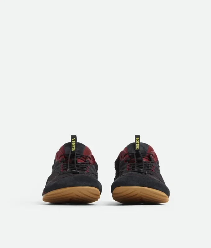 Baskets Orbit Flash