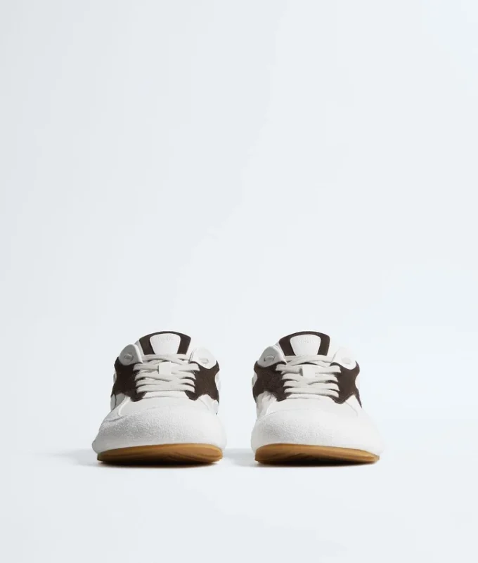 Baskets Orbit Flash