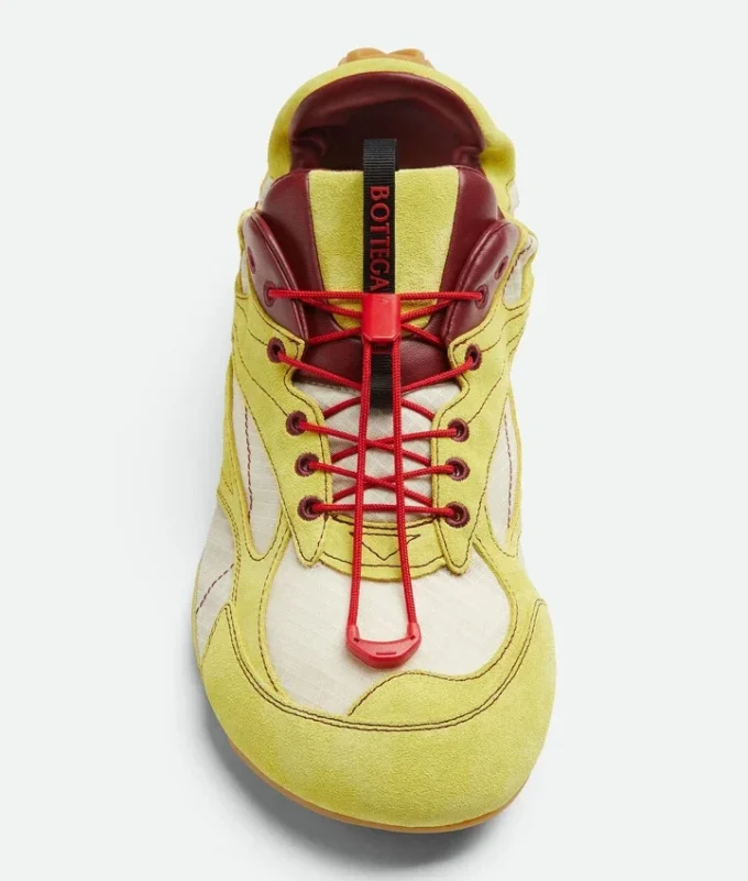 Baskets Orbit Flash