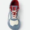 Baskets Orbit Flash