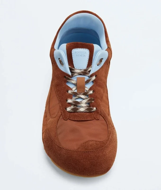 Baskets Orbit Flash