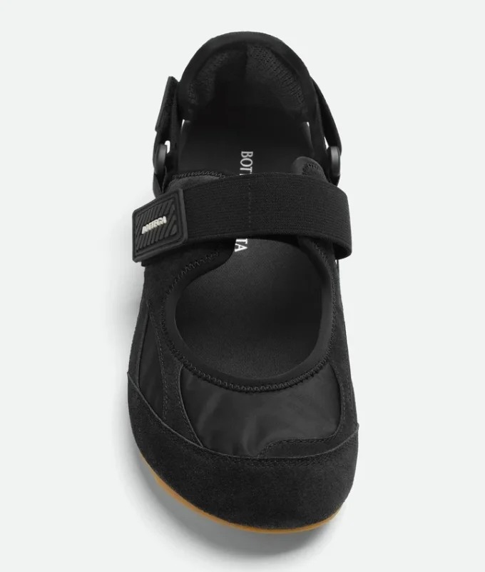 Baskets Mary Jane Orbit Flash