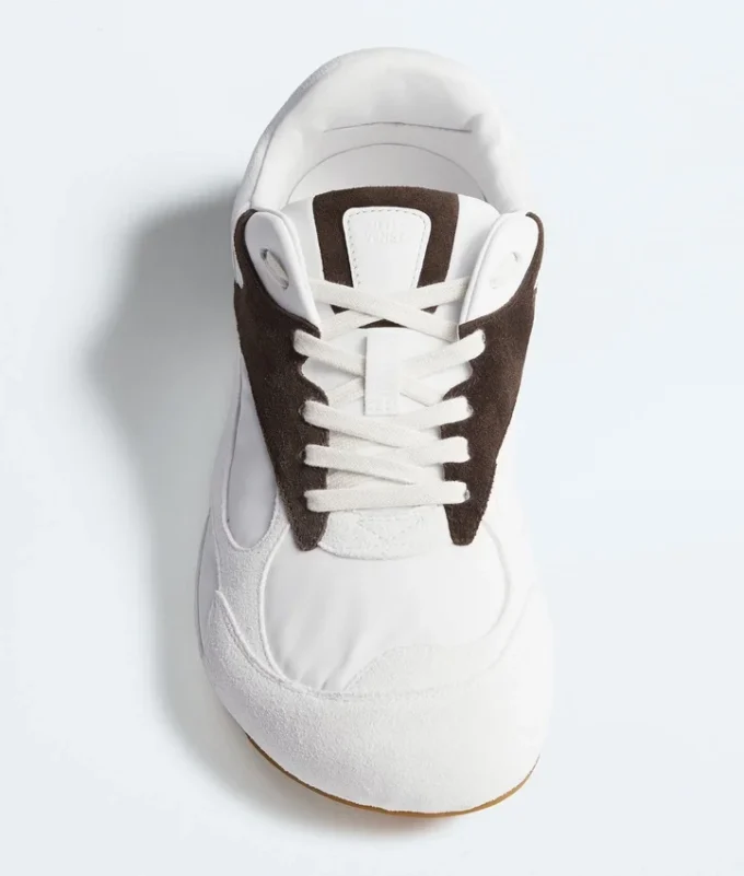 Baskets Orbit Flash