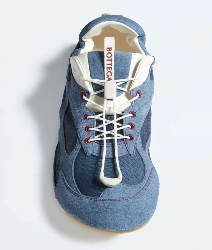 Baskets Orbit Flash