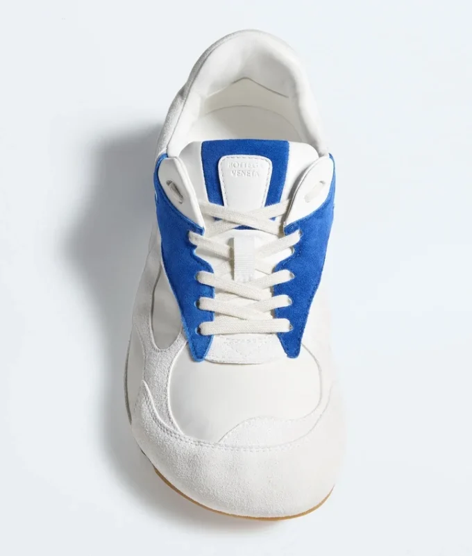 Baskets Orbit Flash