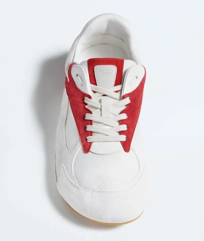 Baskets Orbit Flash