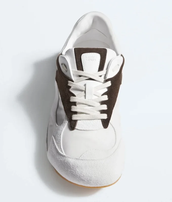 Baskets Orbit Flash
