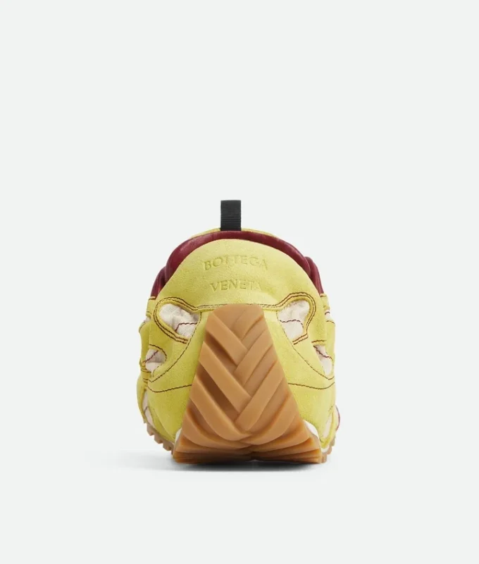 Baskets Orbit Flash