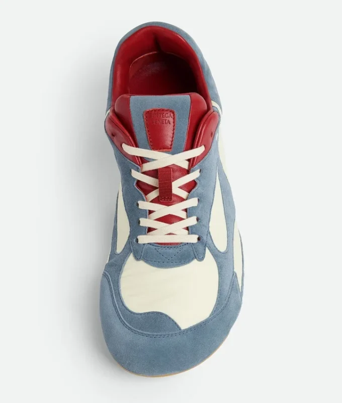 Baskets Orbit Flash
