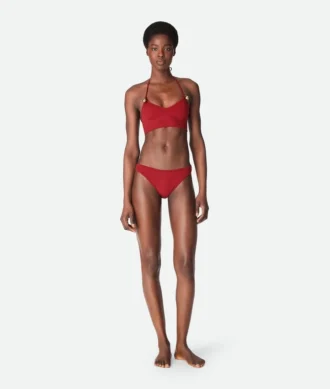 Bikini en nylon Stretch