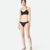 Bikini en nylon Stretch