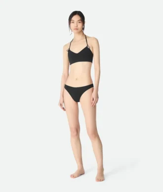 Bikini en nylon Stretch