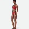 Bikini en nylon Stretch