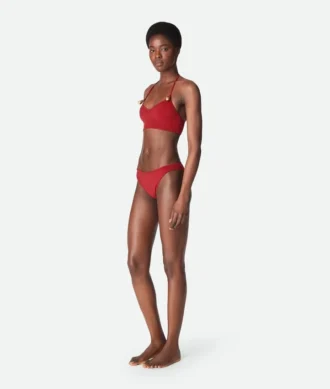 Bikini en nylon Stretch
