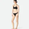 Bikini en nylon Stretch
