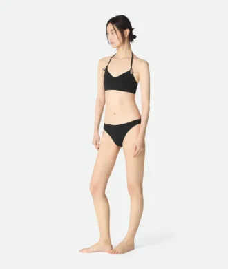 Bikini en nylon Stretch