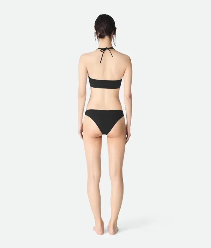 Bikini en nylon Stretch