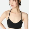 Bikini en nylon Stretch