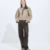 Blouson en coton
