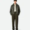 Blouson en cuir Blouson en cuir