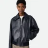 Blouson en cuir Blouson en cuir