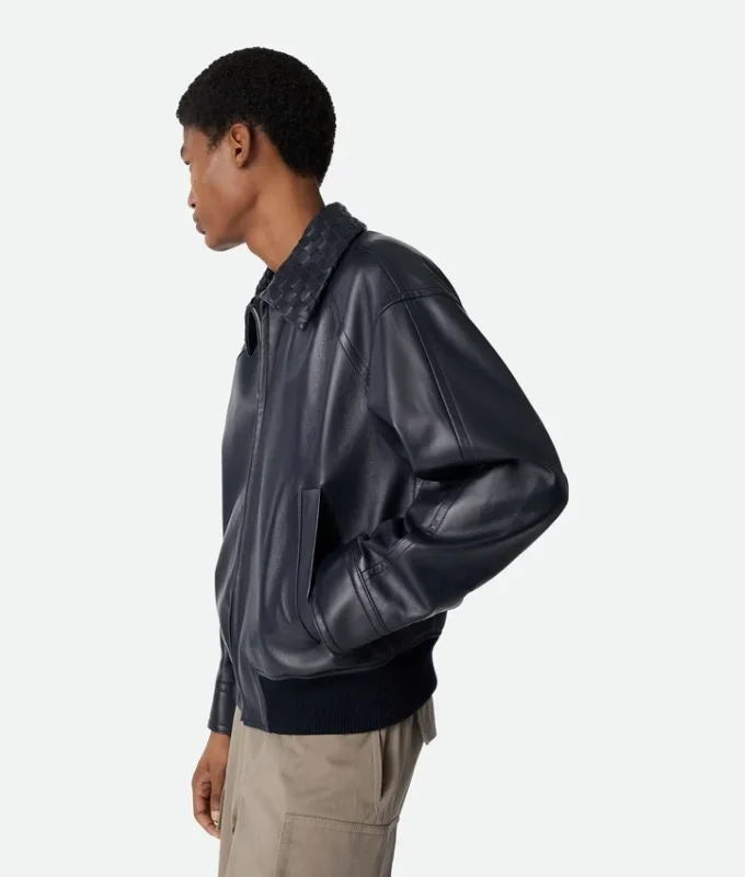 Blouson en cuir Blouson en cuir