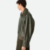 Blouson en cuir Blouson en cuir