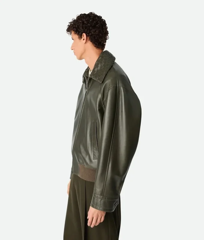 Blouson en cuir Blouson en cuir