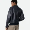 Blouson en cuir Blouson en cuir