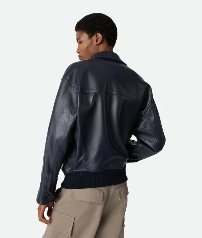 Blouson en cuir Blouson en cuir