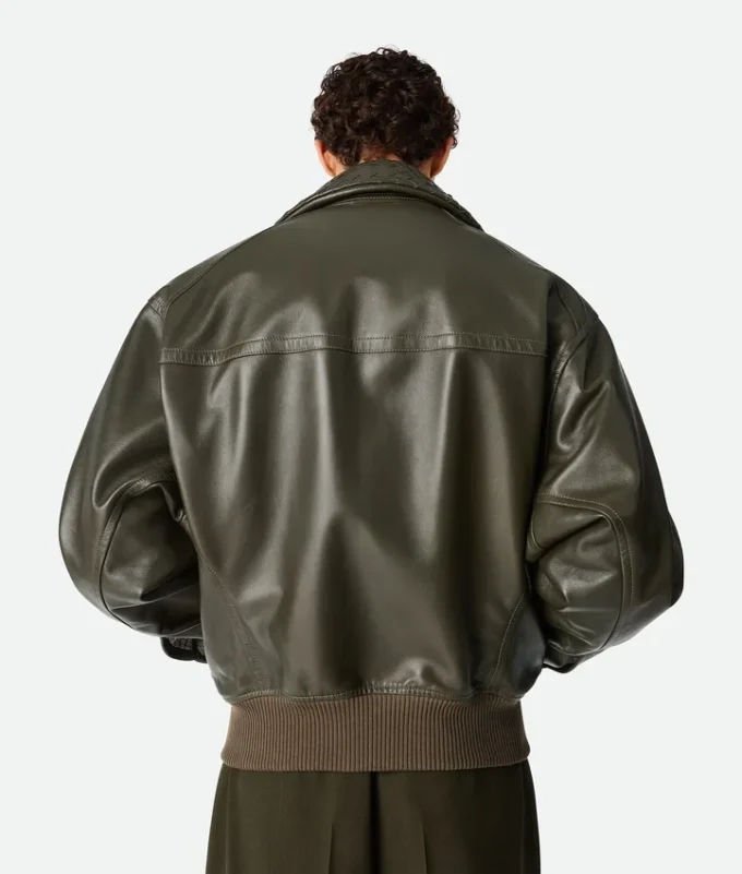 Blouson en cuir Blouson en cuir
