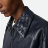 Blouson en cuir Blouson en cuir
