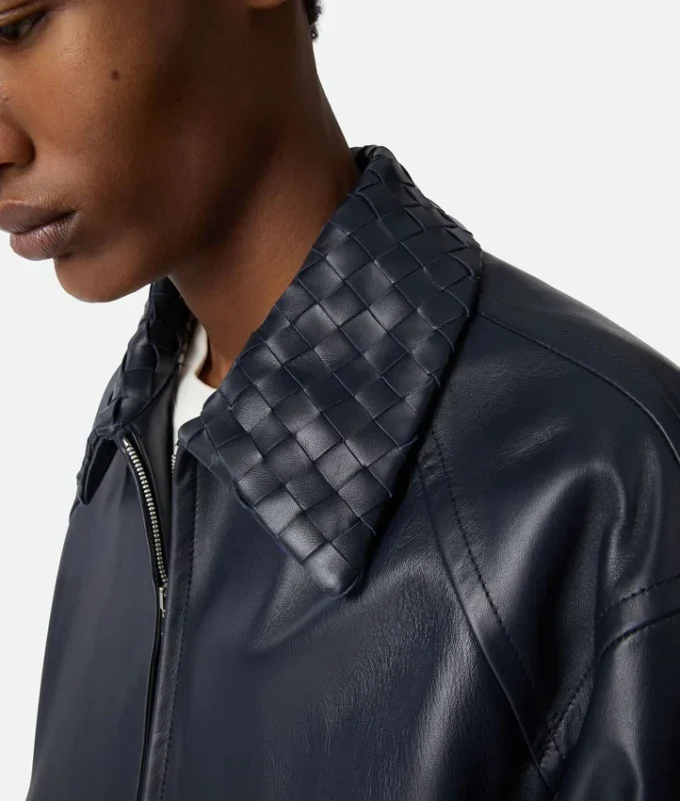 Blouson en cuir Blouson en cuir