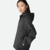 Blouson en laine double face Blouson en laine double face