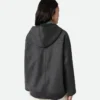 Blouson en laine double face Blouson en laine double face