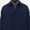 Blouson en laine Grain De Poudre Blouson en laine Grain De Poudre