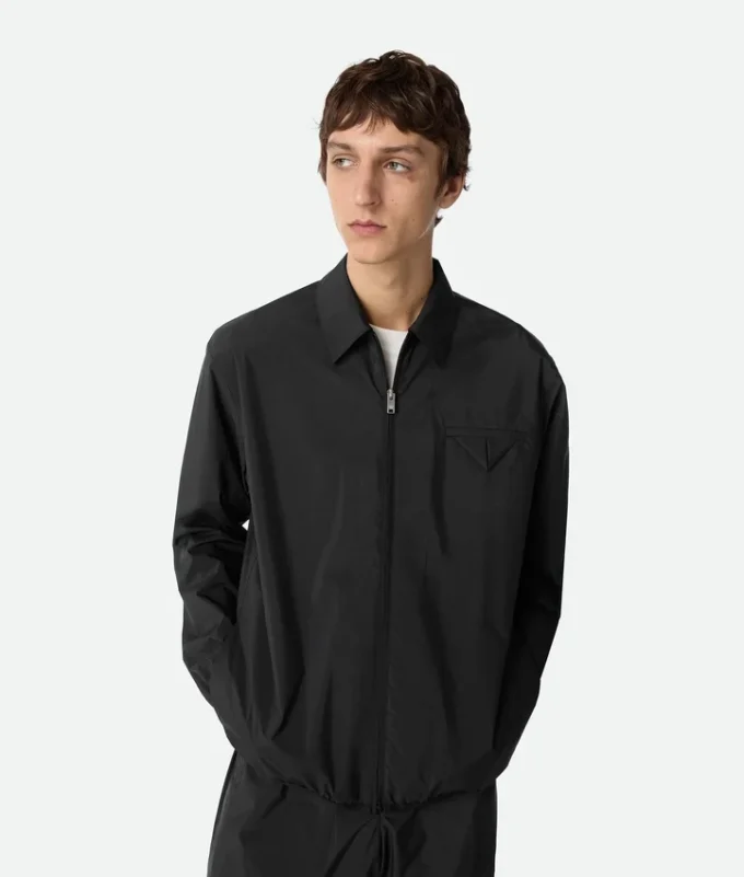 Blouson en nylon Blouson en nylon