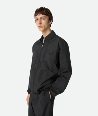 Blouson en nylon