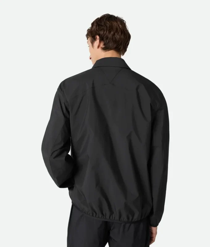 Blouson en nylon Blouson en nylon