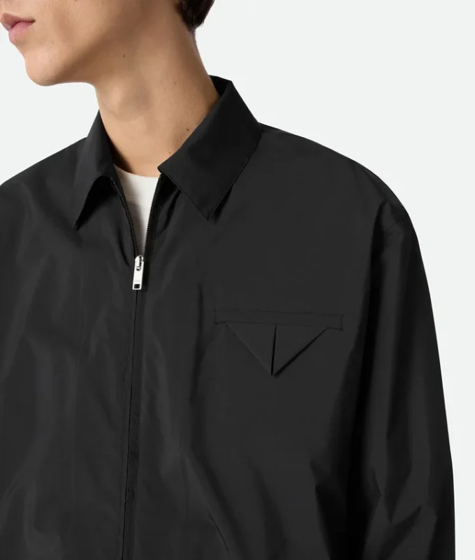 Blouson en nylon Blouson en nylon