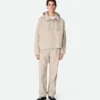 Blouson en nylon technique