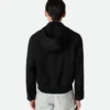 Blouson Grain De Poudre Blouson Grain De Poudre