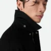 Blouson Grain De Poudre Blouson Grain De Poudre