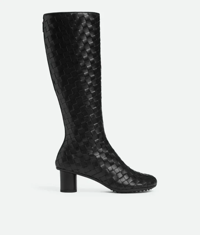 Bottes Atomic