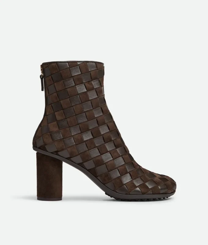 Bottes Atomic