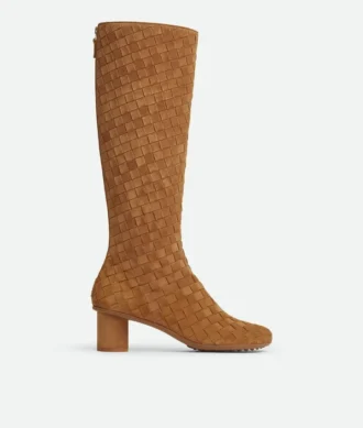 Bottes Atomic