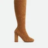 Bottes Atomic