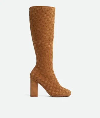 Bottes Atomic