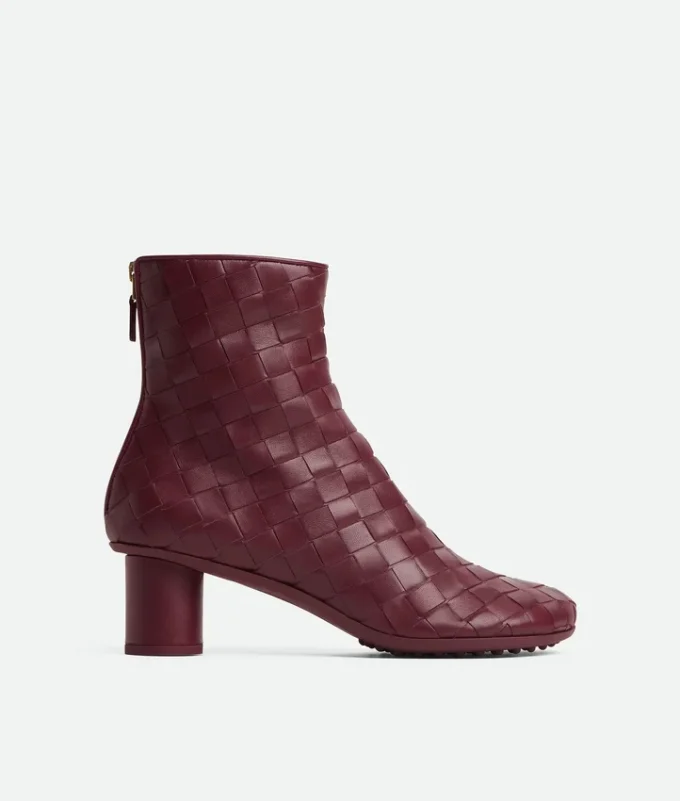 Bottes Atomic