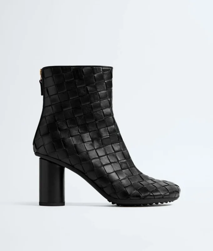 Bottes Atomic